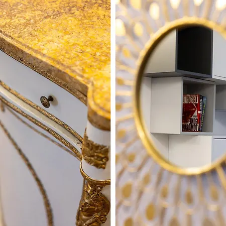 Albero By Maison Apartment *